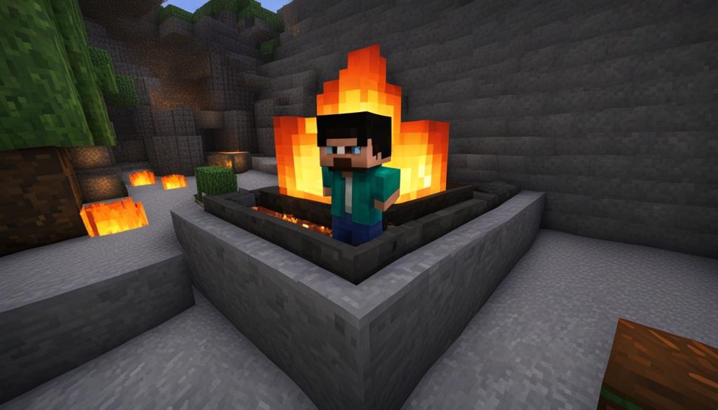 create smooth stone minecraft create smooth stone minecraft