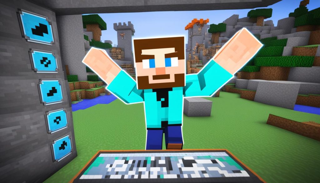 how to enable cheats in minecraft