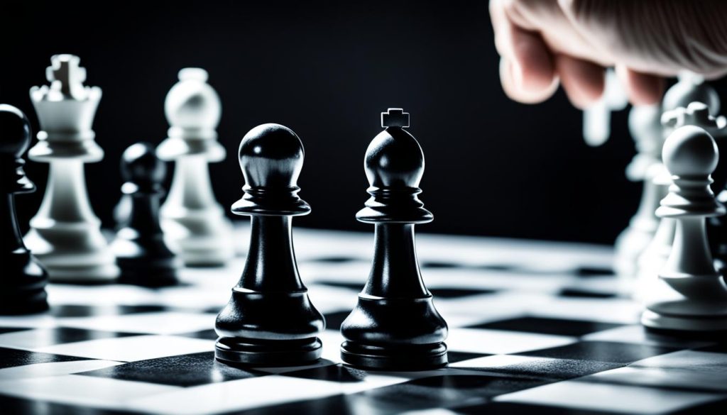 Advance Variation Advance Variation