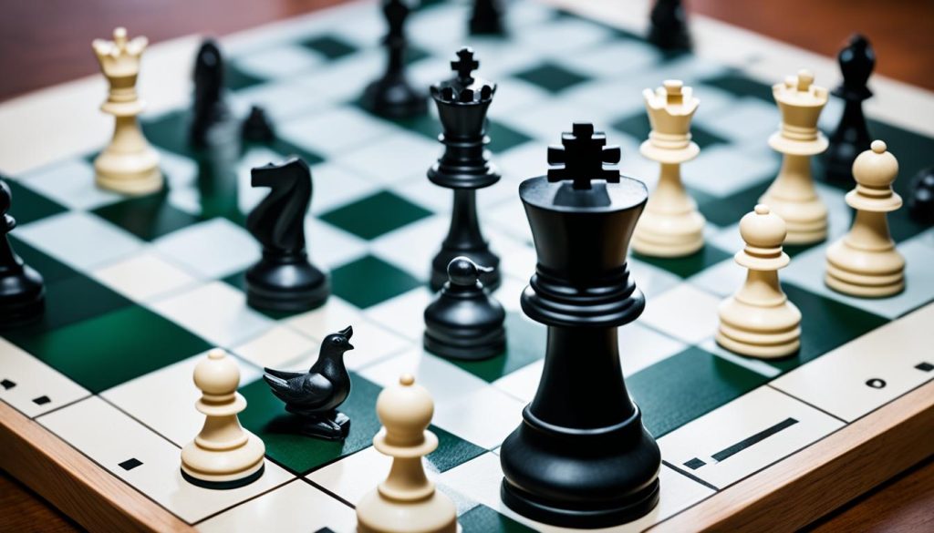 Bird's Opening Image