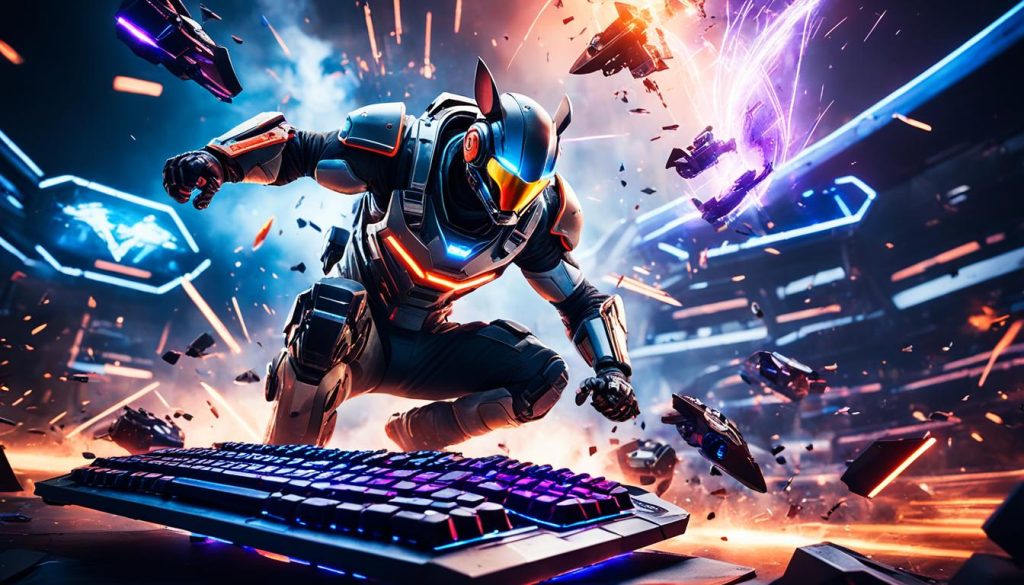 Controller vs. Mouse & Keyboard Controller vs. Mouse & Keyboard