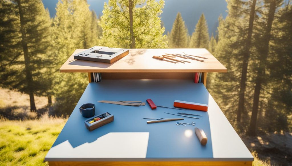 Crafting Table Crafting Table