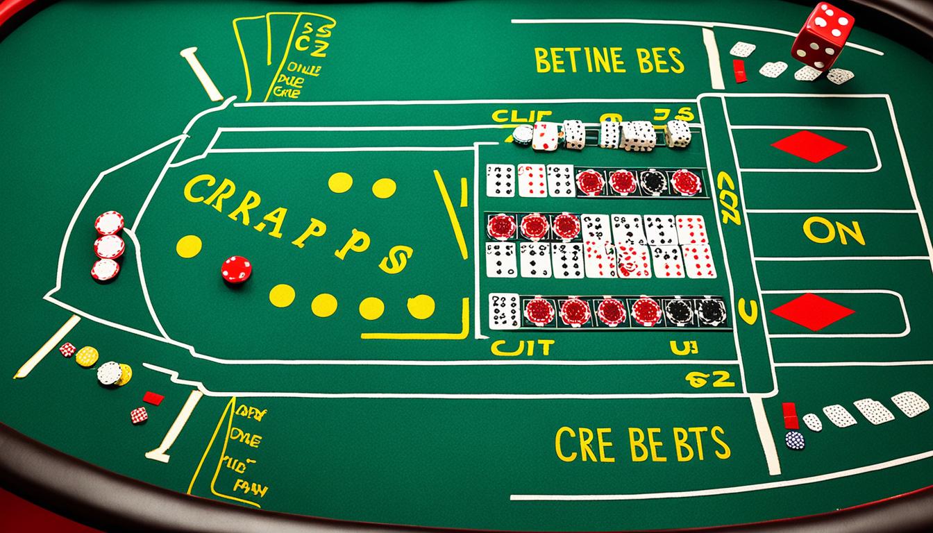 How to Play Craps? StepbyStep Guide