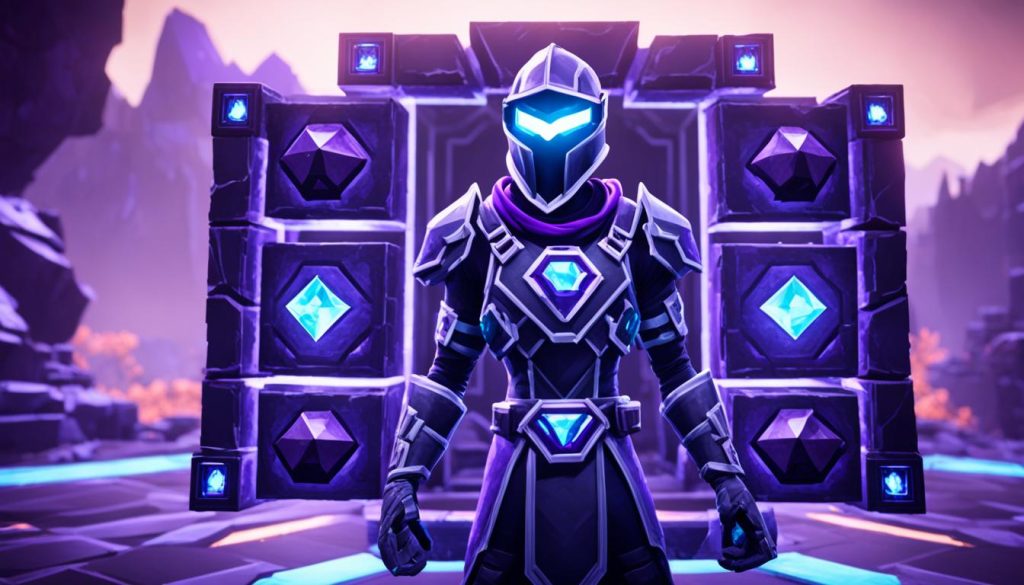 Creating an End Portal in Minecraft Creating an End Portal in Minecraft