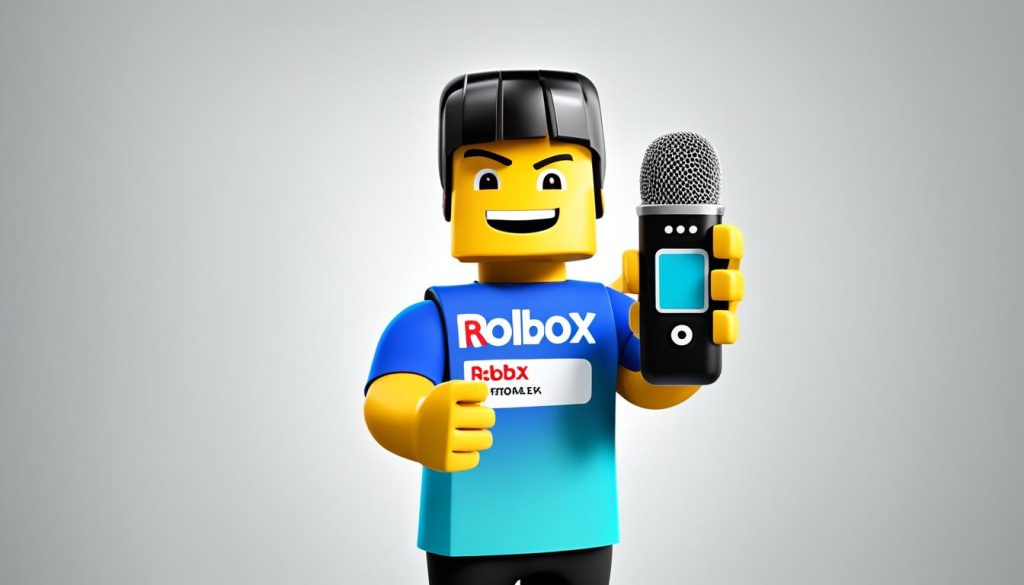 Enable Voice Chat on Roblox Mobile Enable Voice Chat on Roblox Mobile