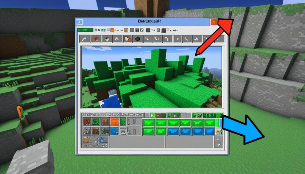Enable auto-update for Minecraft Bedrock Edition on computer
