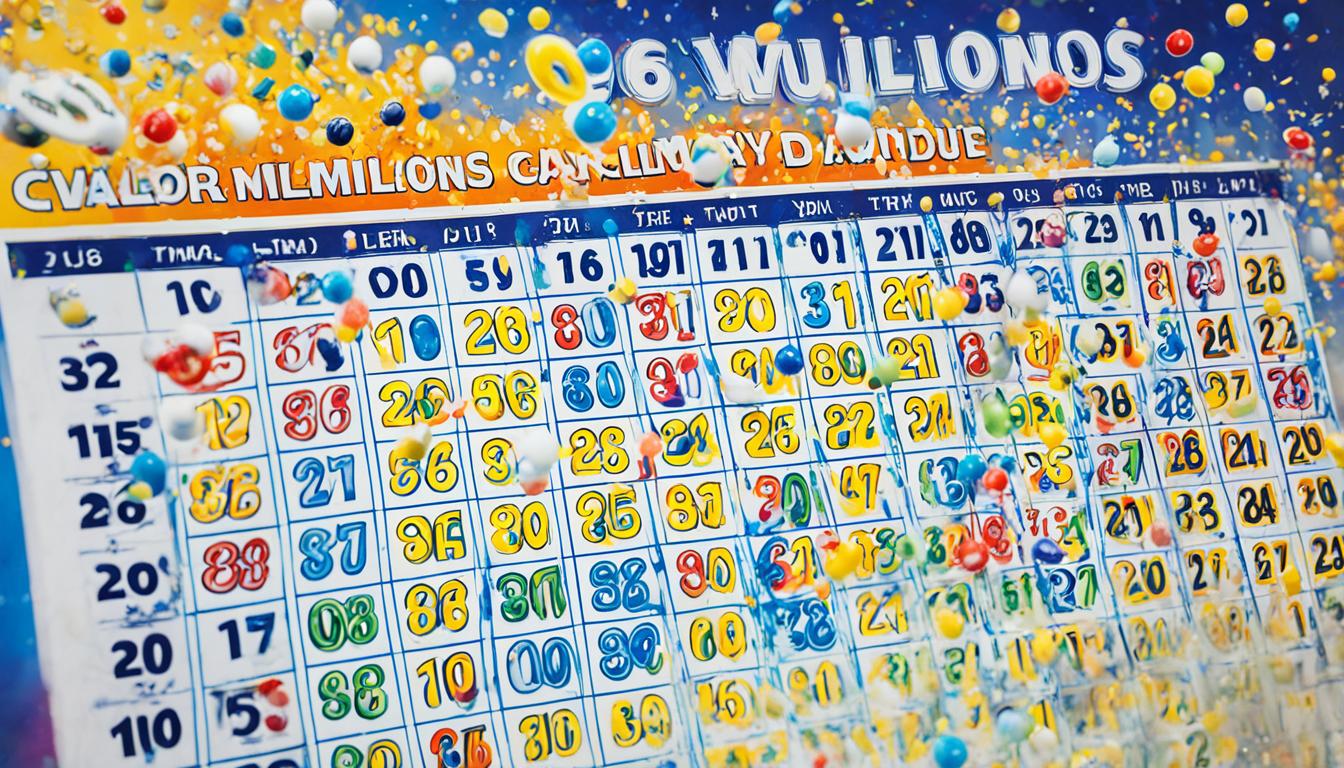 EuroMillions: What Time Can You Play? - News Directory 3