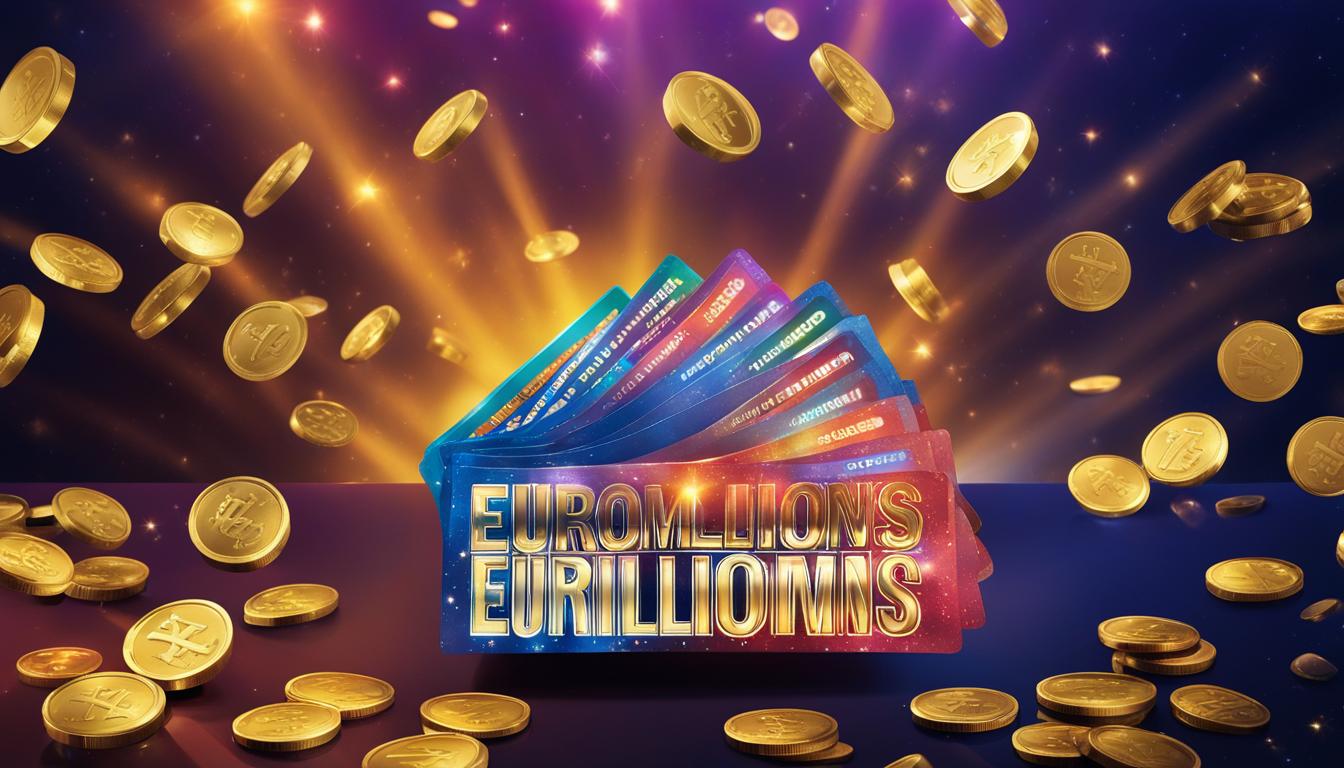 How to Play EuroMillions? National Lottery