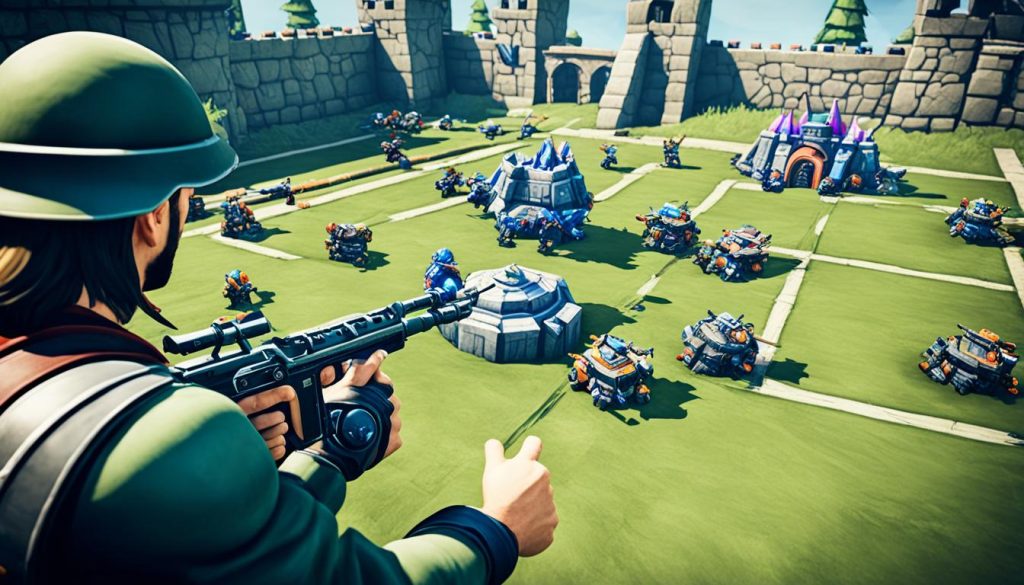 Fortnite Gameplay Tips and Strategies Fortnite Gameplay Tips and Strategies