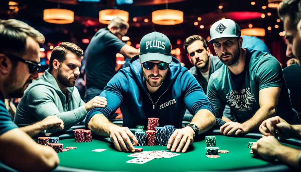 Full House Strength Full House Strength