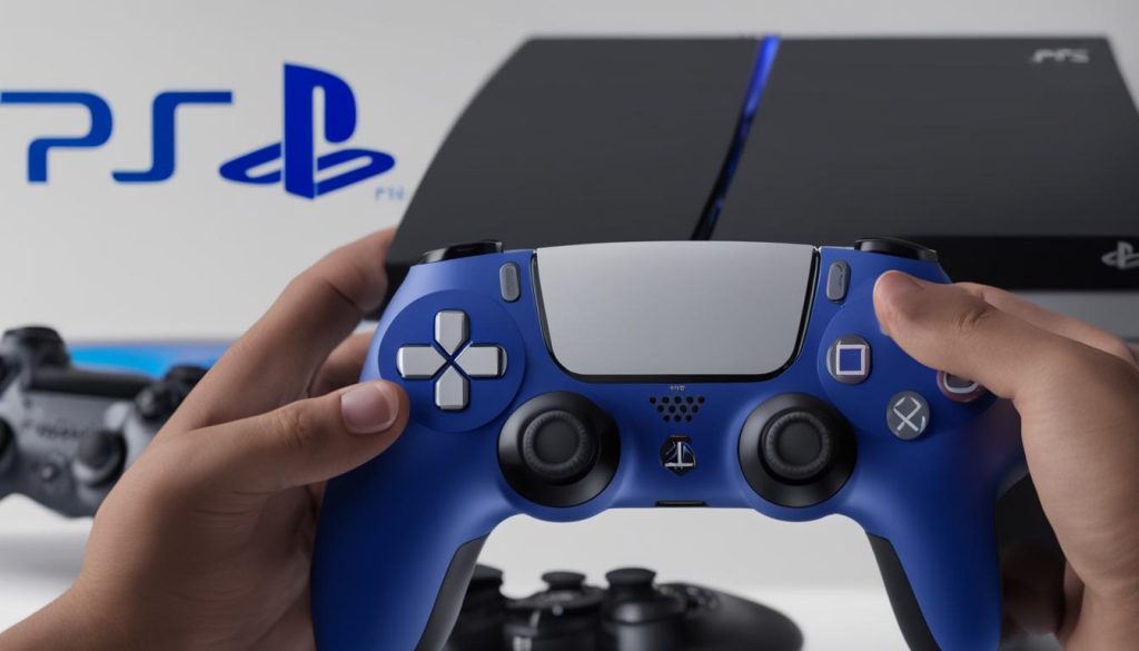 Game Sharing PS5 Game Sharing PS5