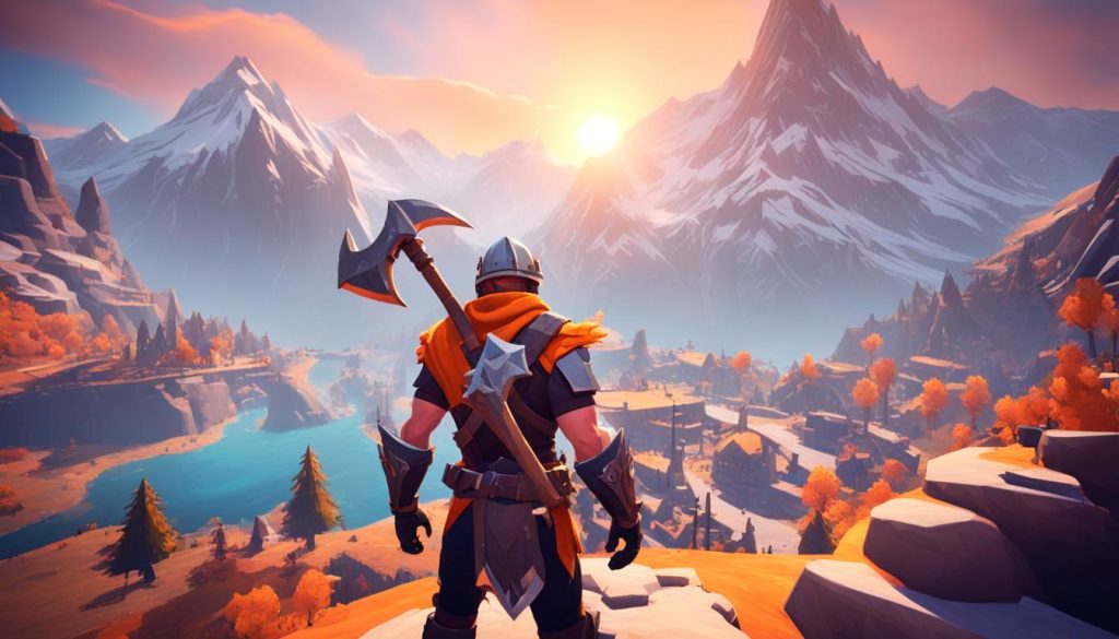 Getting Started in Minecraft Getting Started in Minecraft