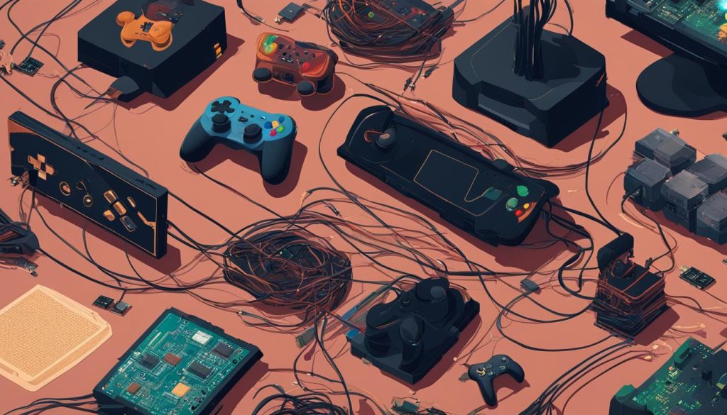 Harry Potter Game Console Compatibility and Glitches Harry Potter Game Console Compatibility and Glitches