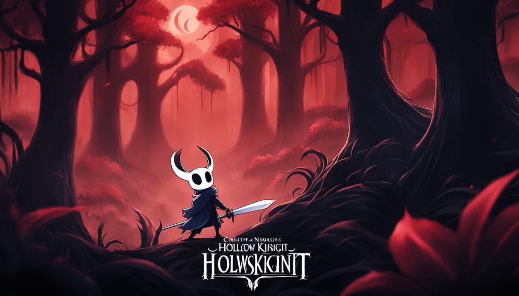 Hollow Knight: Silksong Hollow Knight: Silksong
