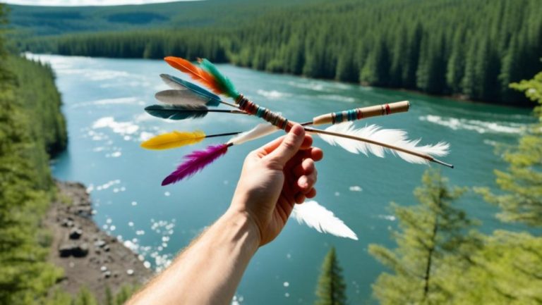 How to Make Arrows in Minecraft