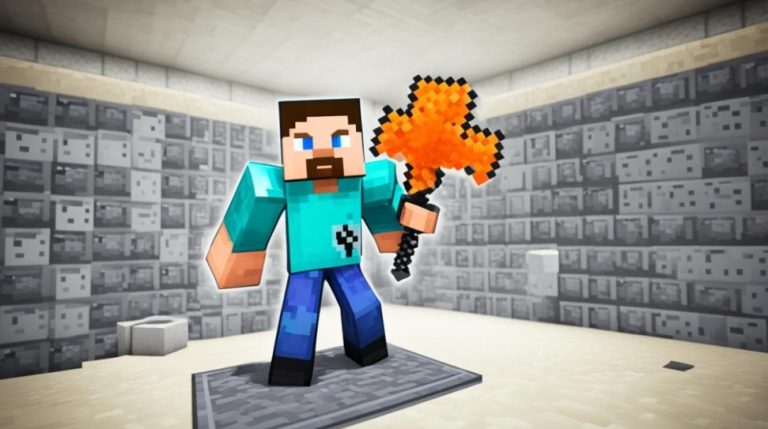 Learn How to Make a Name Tag in Minecraft