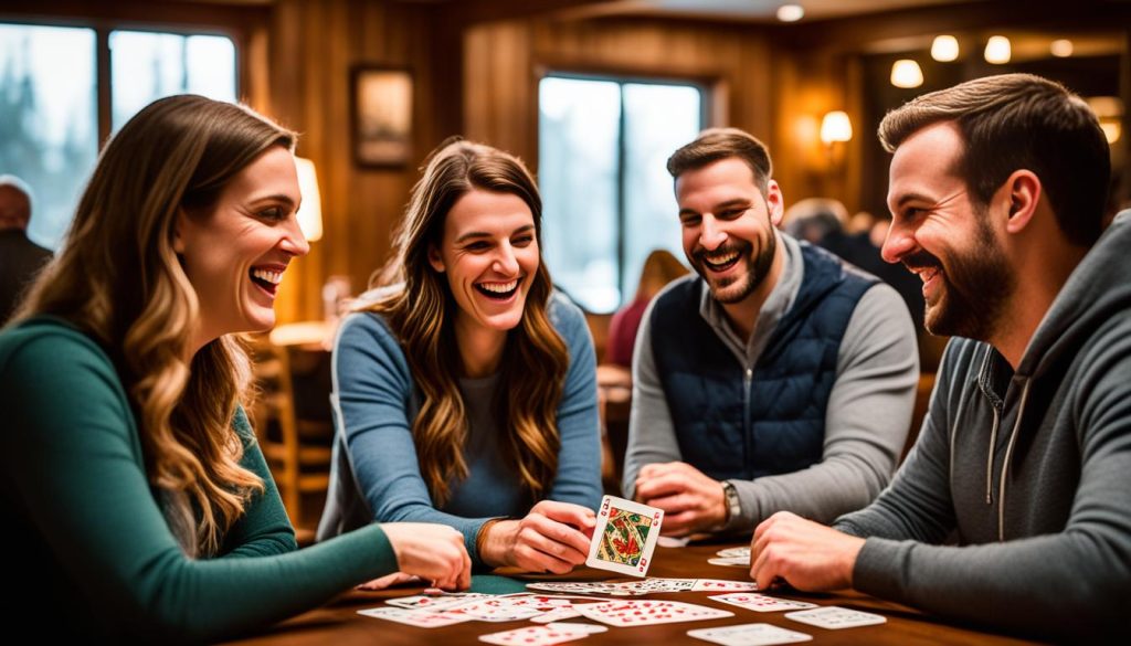 Learning Euchre for Beginners Learning Euchre for Beginners