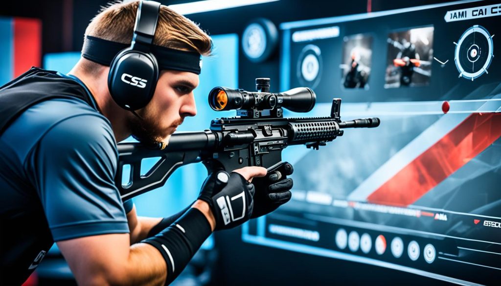 Mastering CS2 Mechanics