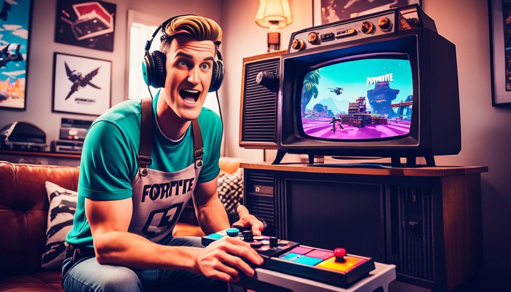 OG Fortnite Gameplay Guide Image OG Fortnite Gameplay Guide Image