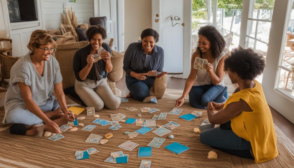 Old Maid Game Variations