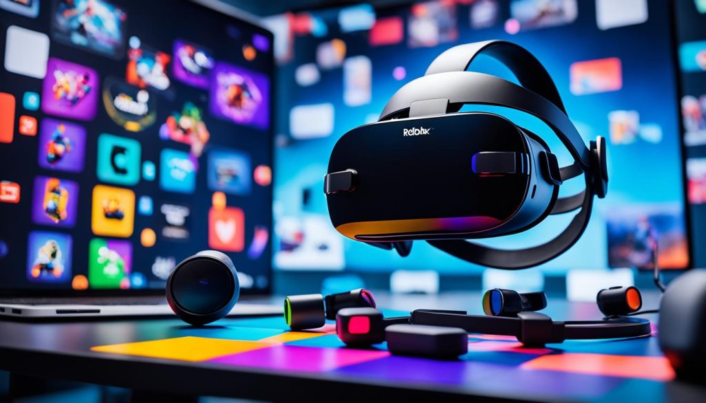 Roblox Oculus Quest 2 Setup Roblox Oculus Quest 2 Setup
