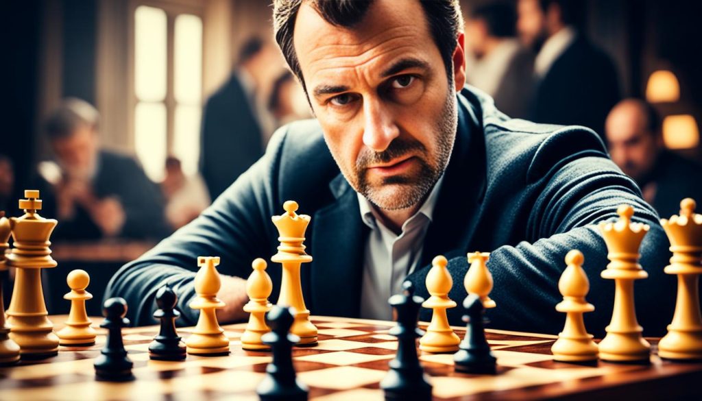 Scotch Game Chess Opening Scotch Game Chess Opening