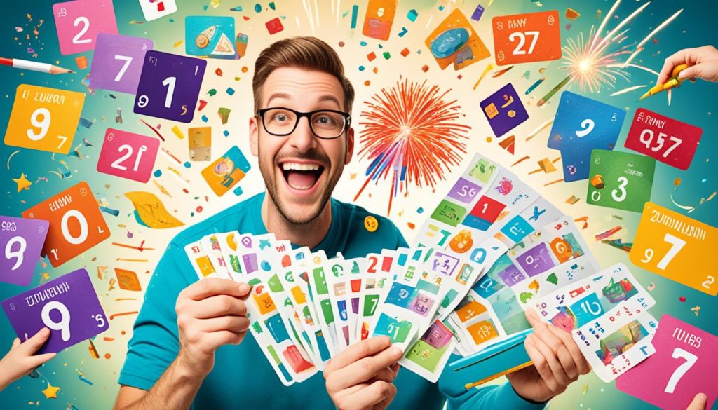 Set for Life Game Rules Set for Life Game Rules