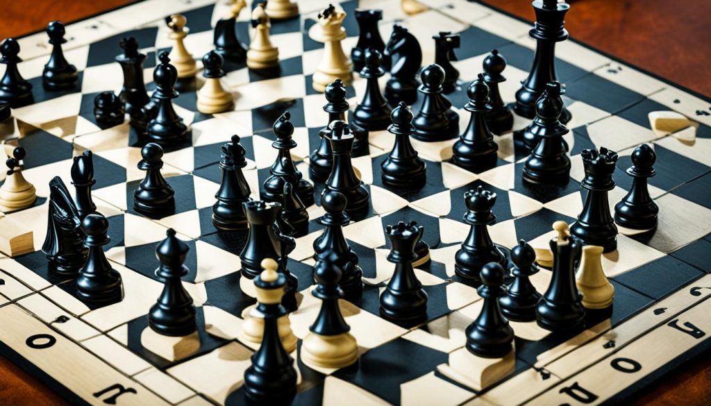 Tarrasch Variation Tarrasch Variation