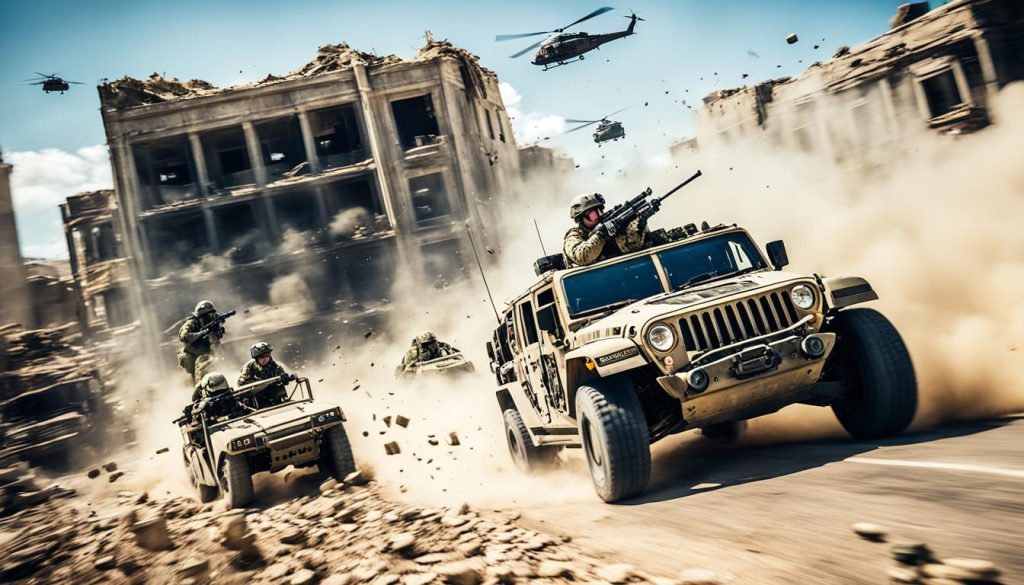 Using Vehicles in Warzone 2.0 Using Vehicles in Warzone 2.0