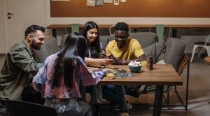 Why Play Spit Card Game