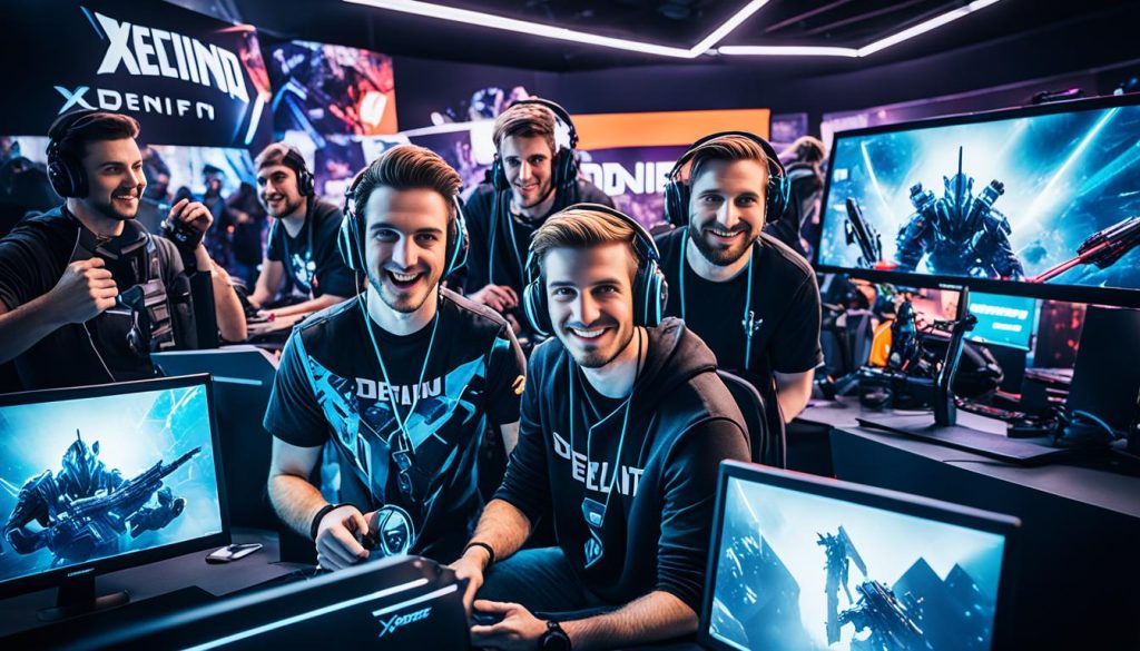 XDefiant full launch XDefiant full launch