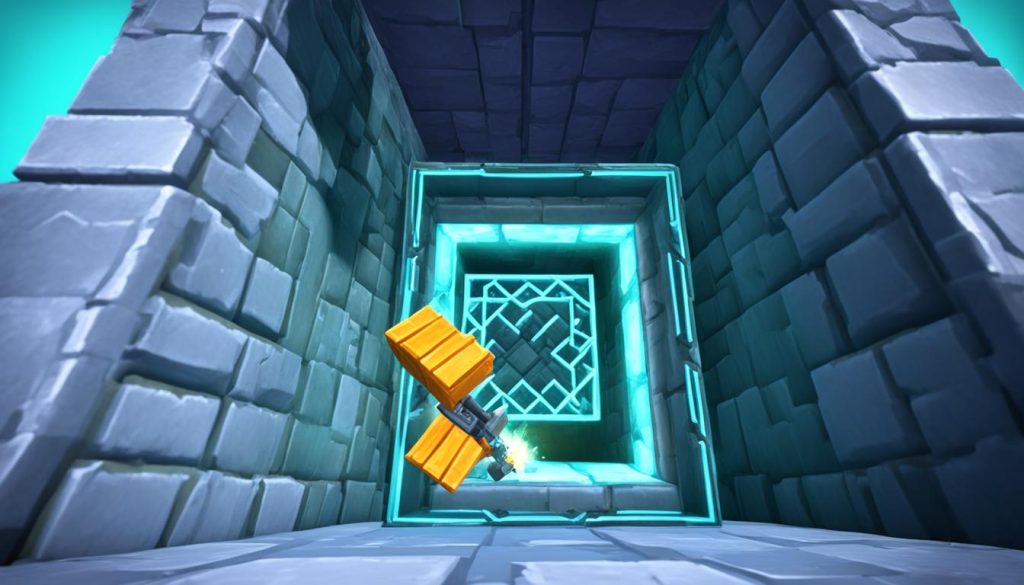 acquiring barrier blocks in minecraft acquiring barrier blocks in minecraft