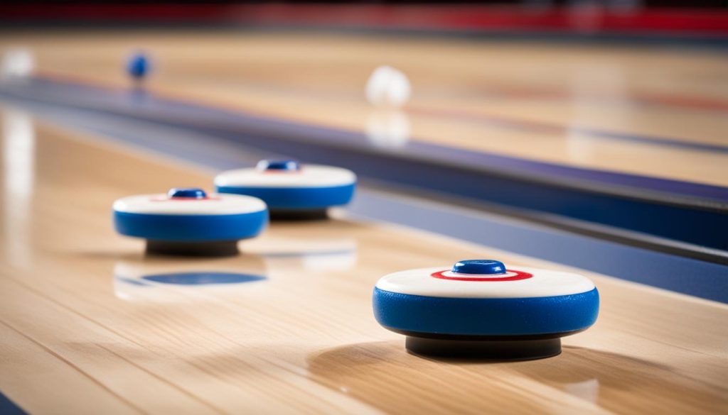 Learn How to Play Shuffleboard Like a Pro
