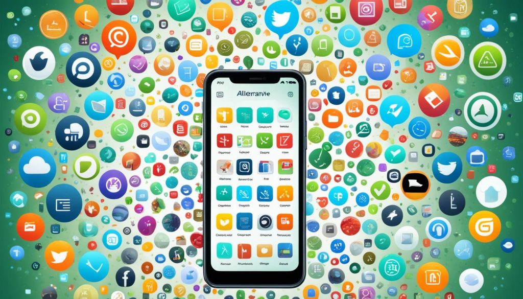 alternative app stores