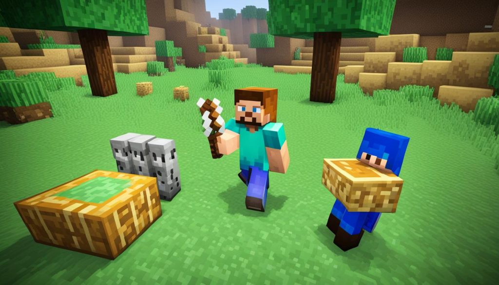 baking cake in minecraft baking cake in minecraft