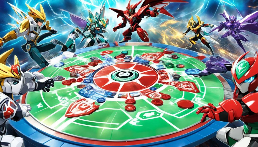 bakugan gameplay techniques bakugan gameplay techniques