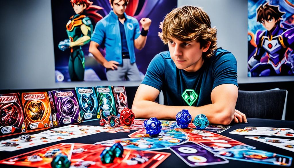 bakugan playing tips bakugan playing tips