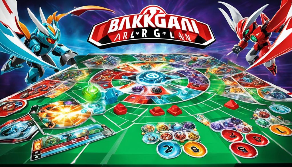 bakugan strategies bakugan strategies