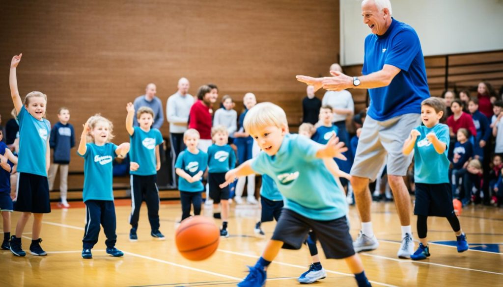 basketball fundamentals