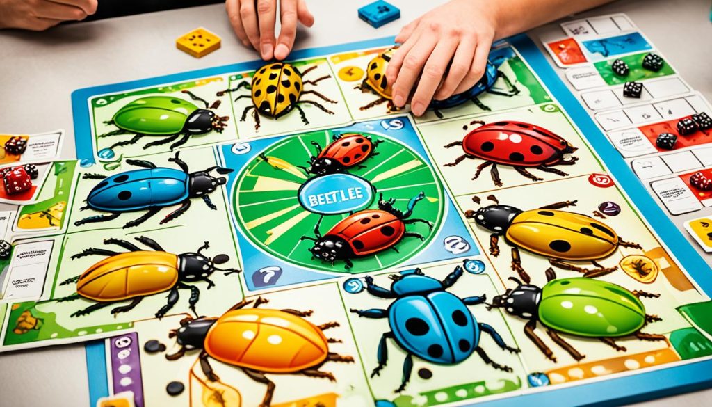 beetle board game