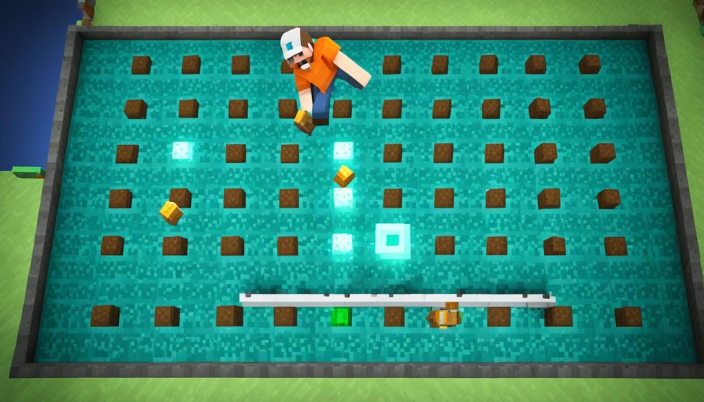 best beacon building tips