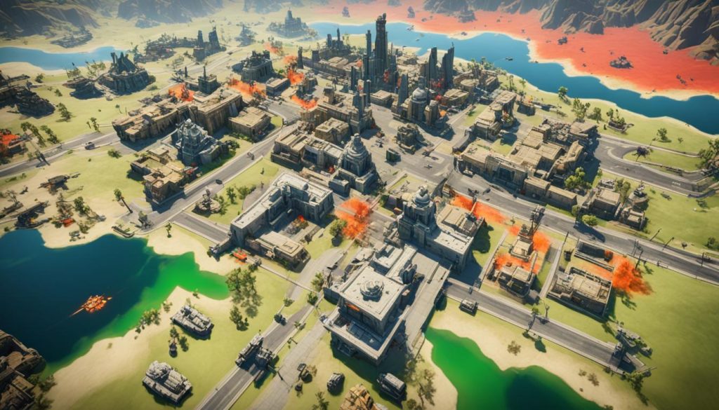 best places to land in warzone 2 best places to land in warzone 2