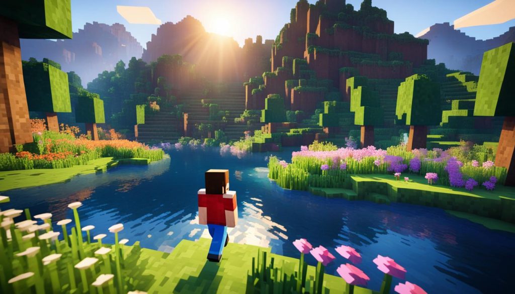 best shaders for minecraft best shaders for minecraft