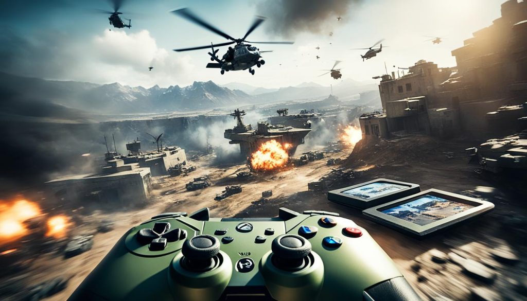 best strategies for modern warfare campaign