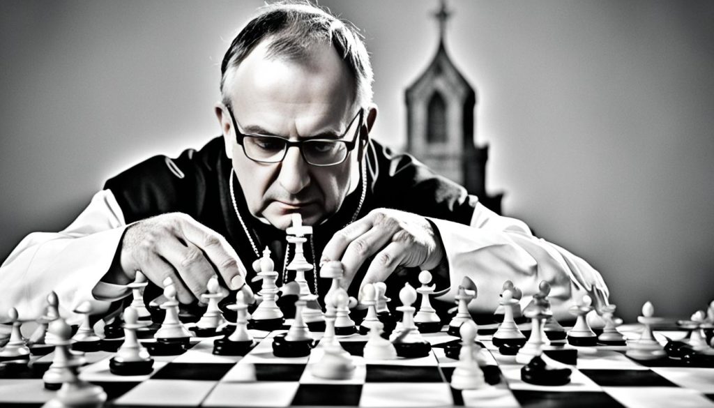 bishop's variation bishop's variation