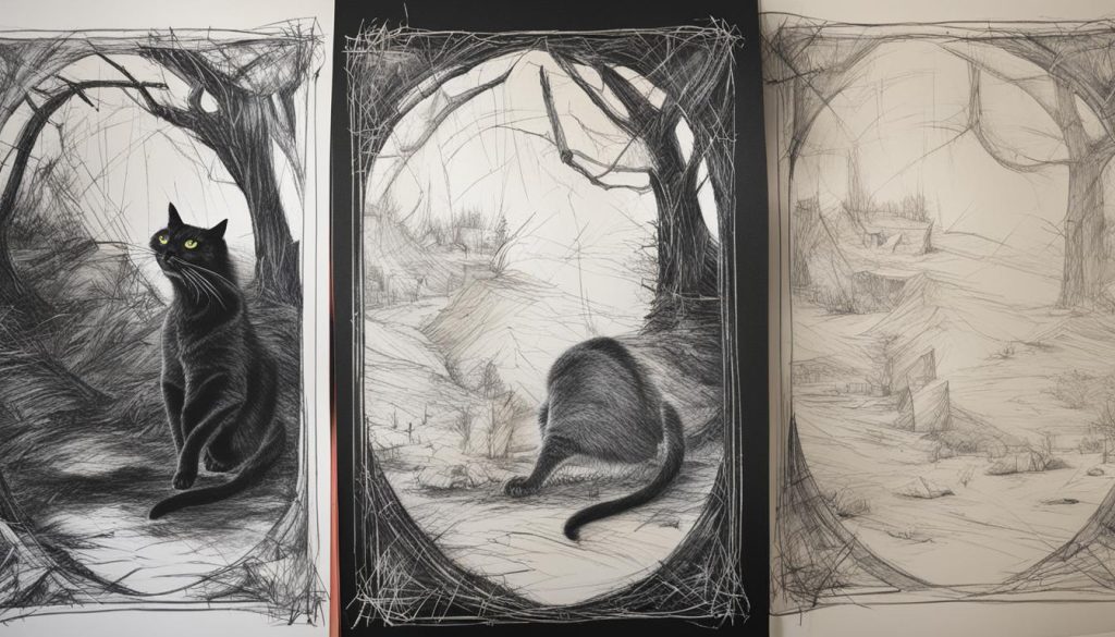 cat scratch strategies