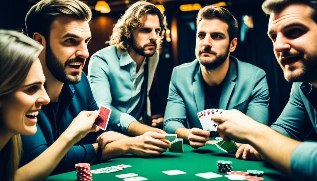 cheat card game strategy