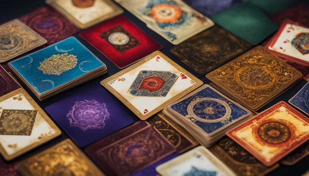 cheat card game variations