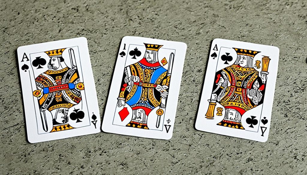 clock patience rules