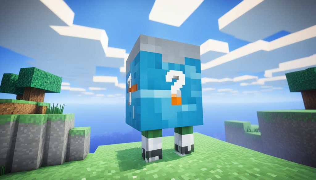 command block in Minecraft